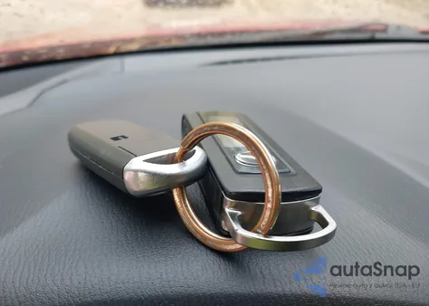 2016 Mazda Cx-5 Touring из США, поврежденный, VIN JM3KE2CY3G0897193